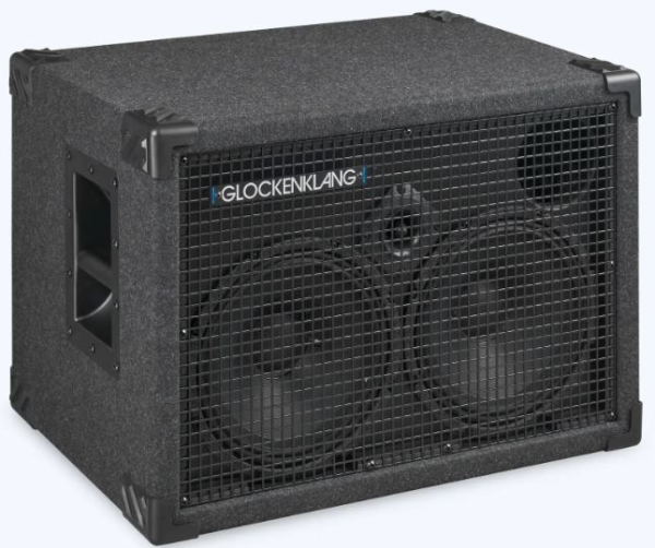 Preview: Glockenklang Duo Light Neo, 8 Ohm